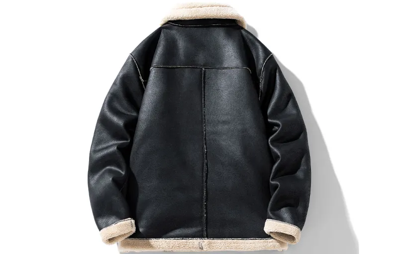 ZONEiD Puffer Jackets Unisex-1