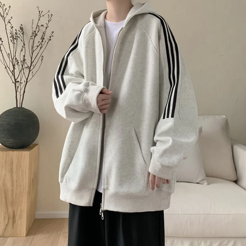 ZONEiD Sweatshirts Unisex-9