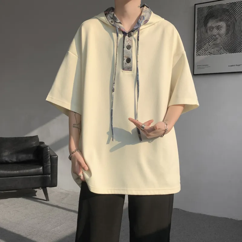 ZONEiD T-Shirts Unisex-3