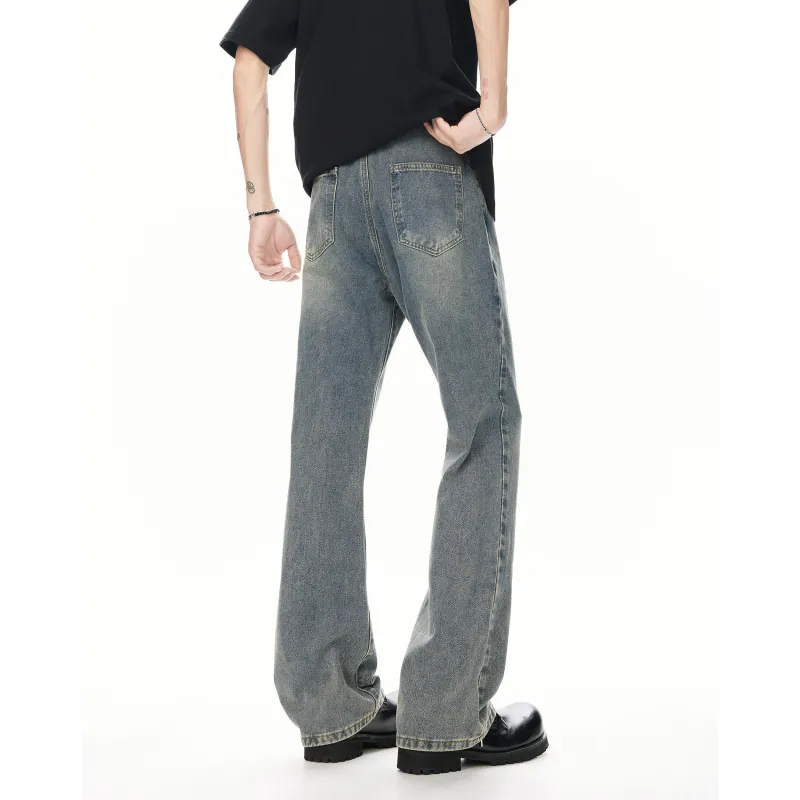 ZONEiD Jeans Unisex-2