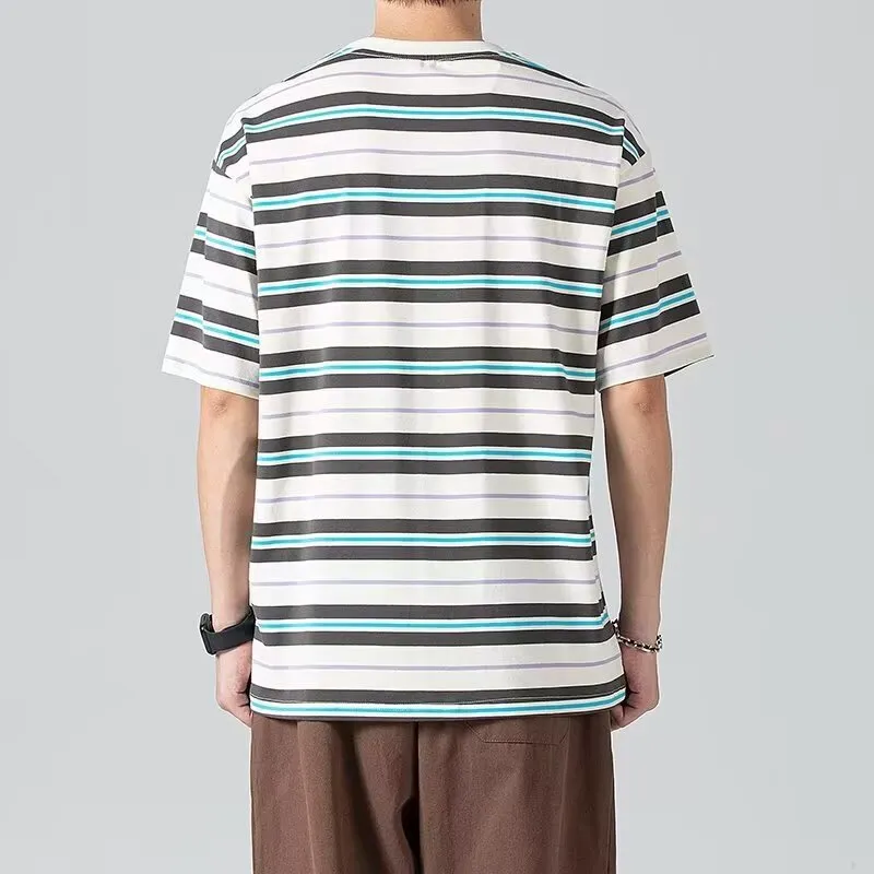 ZONEiD T Shirts Unisex-9
