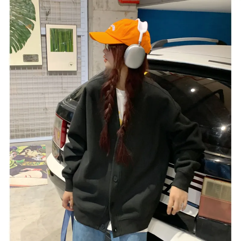 ZONEiD Sweatshirts Unisex-12