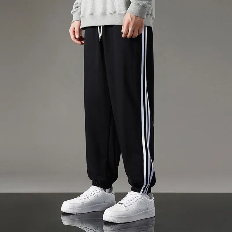ZONEiD Casual Pants Unisex-4