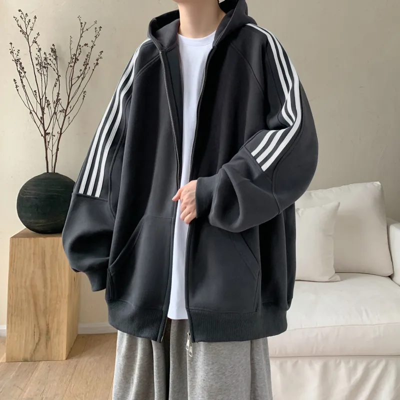 ZONEiD Sweatshirts Unisex-14