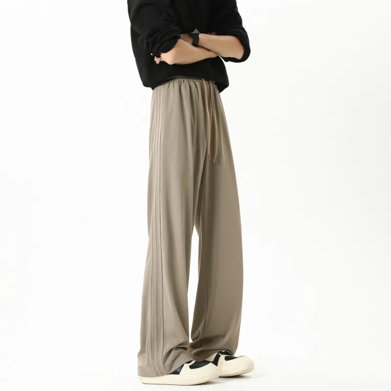 ZONEiD Casual Pants Unisex-10