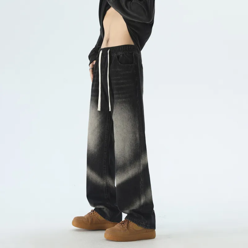 ZONEiD Jeans Unisex-2