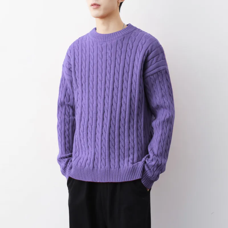 ZONEiD Sweaters Unisex-24