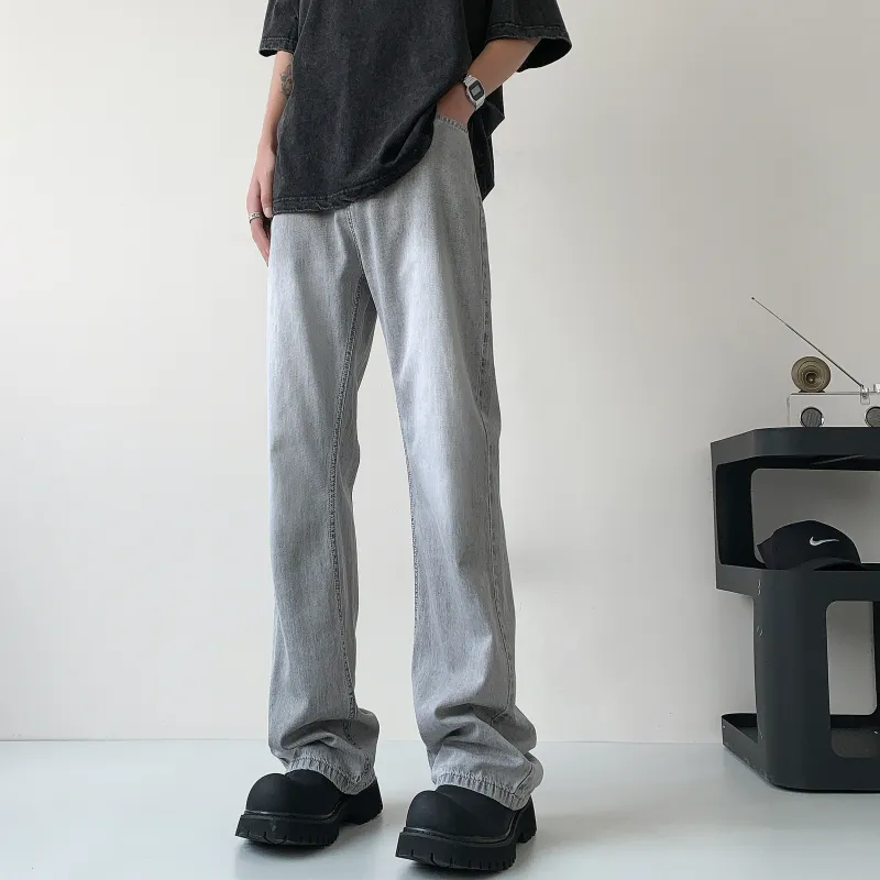 ZONEiD Jeans Unisex-30