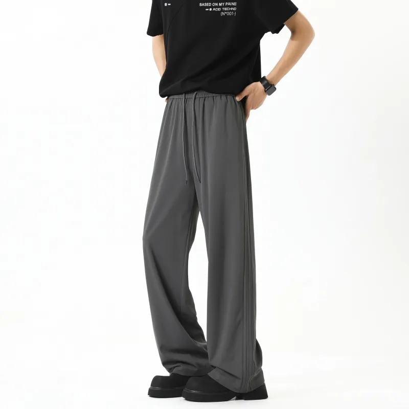 ZONEiD Casual Pants Unisex-6