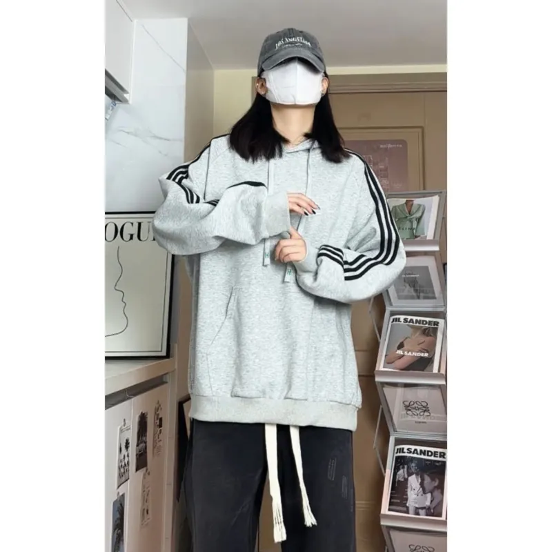 ZONEiD Sweatshirts Unisex-13