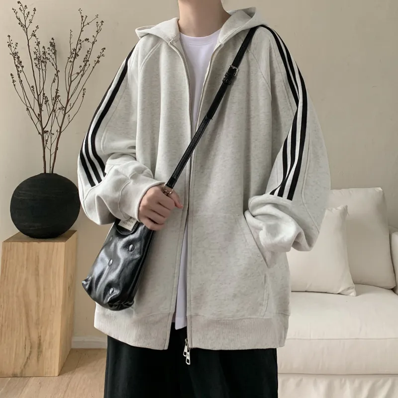 ZONEiD Sweatshirts Unisex-10