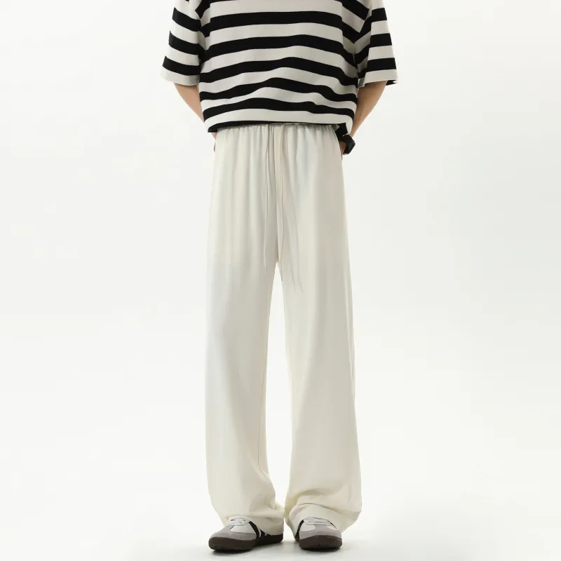 ZONEiD Casual Pants Unisex-13