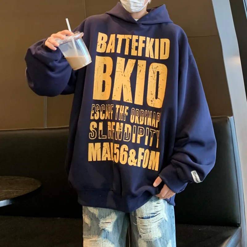 ZONEiD Sweatshirts Unisex-15