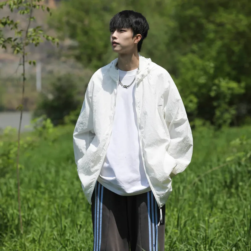 ZONEiD Trench Coats Unisex-2