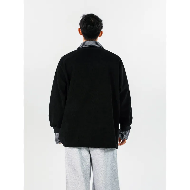 ZONEiD Polo Shirts Unisex-2