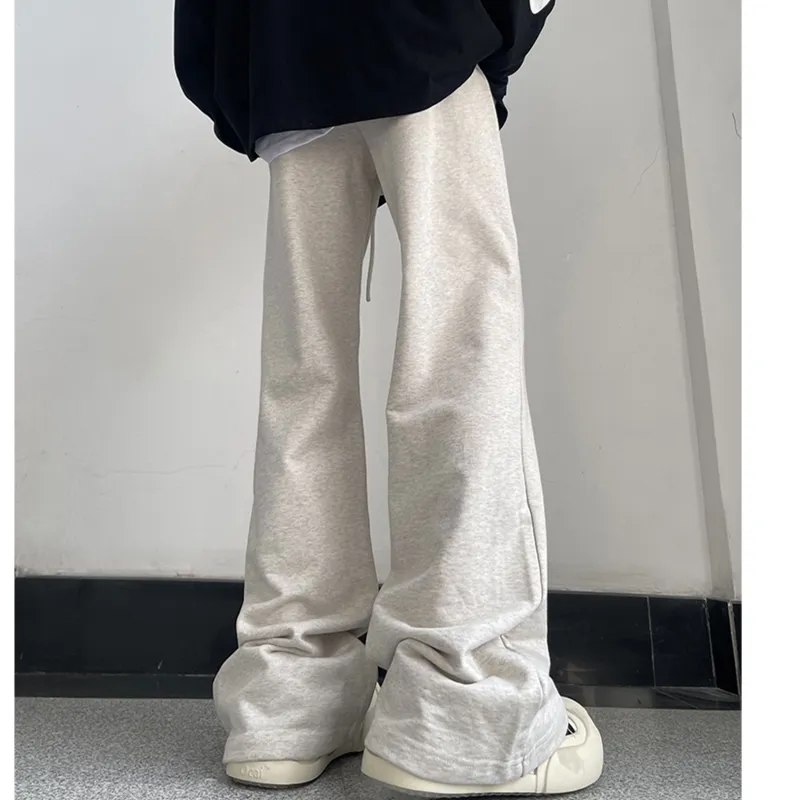 ZONEiD Casual Pants Unisex-17