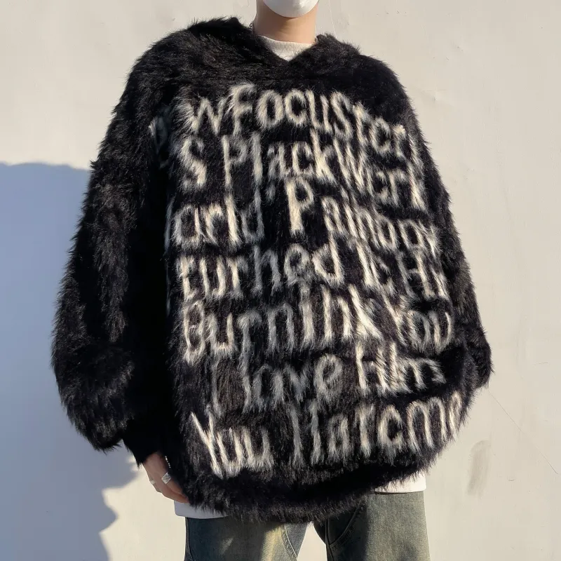 ZONEiD Sweaters Unisex-4