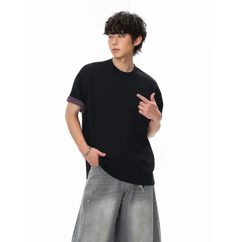 ZONEiD T Shirts Unisex-8