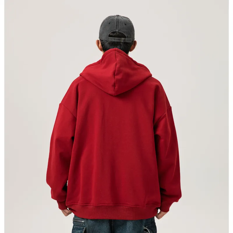 ZONEiD Sweatshirts Unisex-15