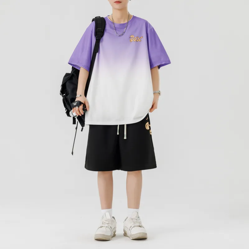 ZONEiD Casual Sportswear Unisex-10