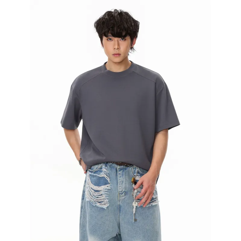 ZONEiD T Shirts Unisex-24
