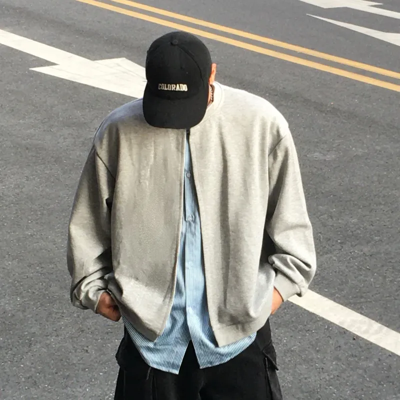 ZONEiD Sweatshirts Unisex-10