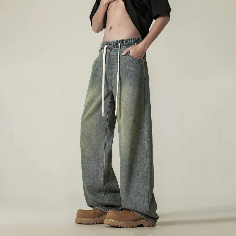 ZONEiD Jeans Unisex-10