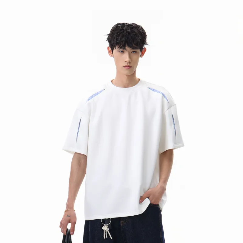ZONEiD T-Shirts Unisex-7