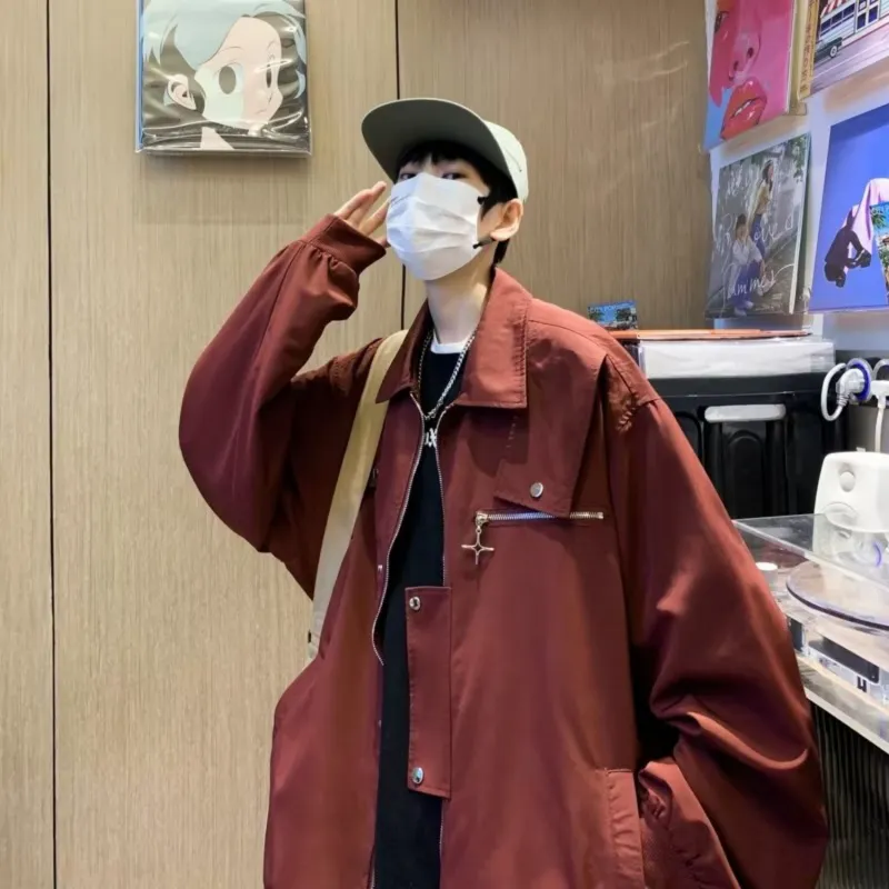 ZONEiD Jackets Unisex-3