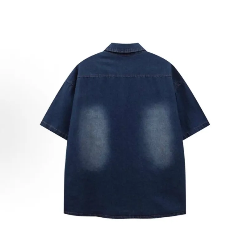 ZONEiD Shirts Unisex-1