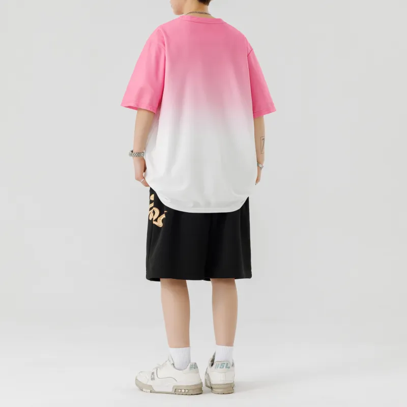 ZONEiD Casual Sportswear Unisex-8