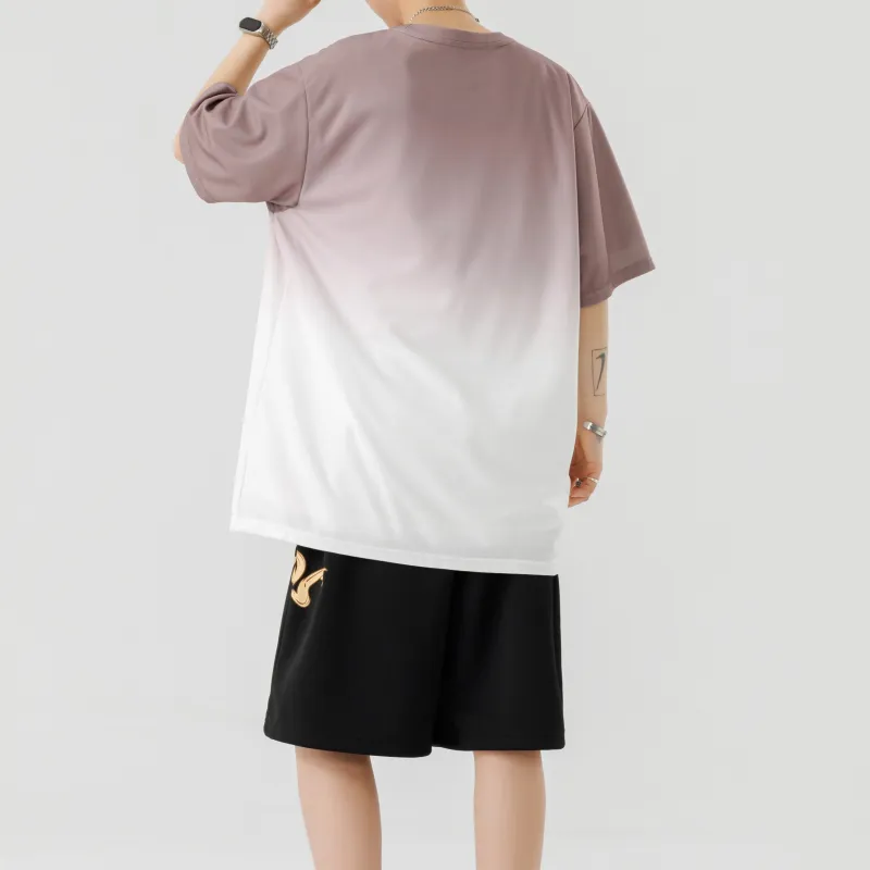 ZONEiD Casual Sportswear Unisex-5