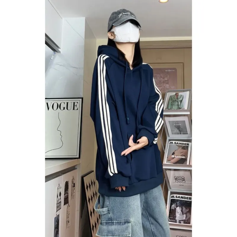 ZONEiD Sweatshirts Unisex-17