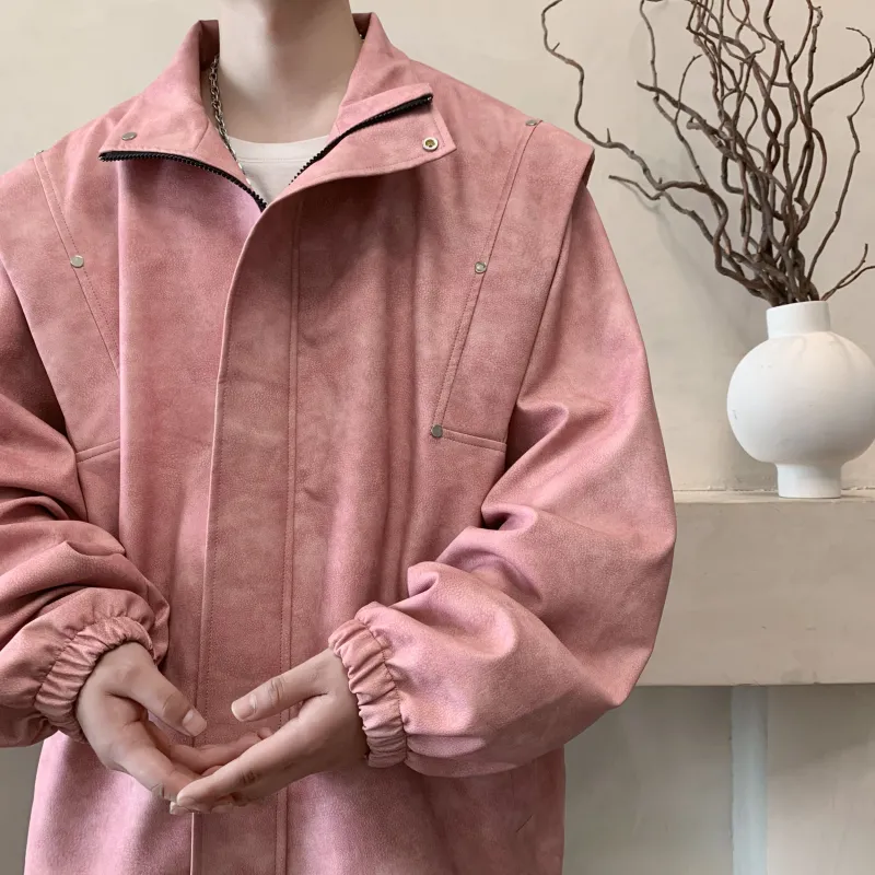 ZONEiD Jackets Unisex-21