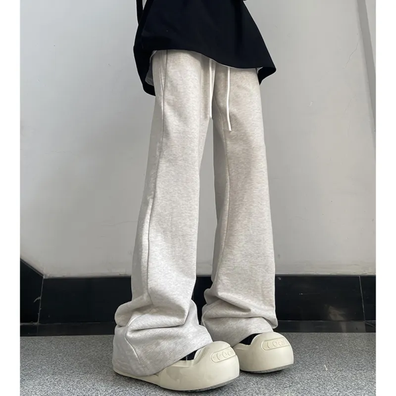 ZONEiD Casual Pants Unisex-14