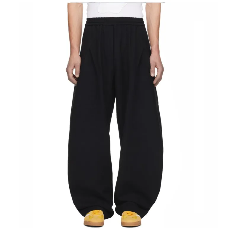 ZONEiD Casual Pants Unisex-5