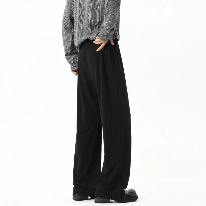 ZONEiD Casual Pants Unisex-3