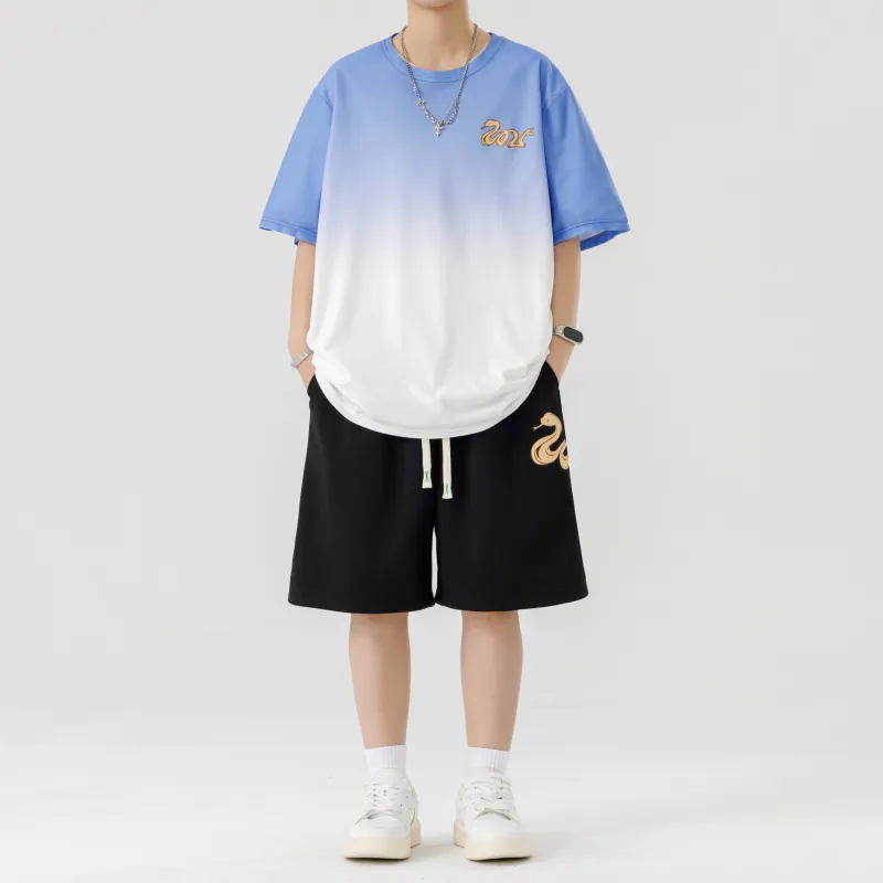 ZONEiD Casual Sportswear Unisex-1