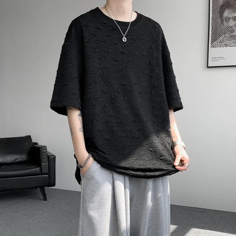 ZONEiD T-Shirts Unisex-6