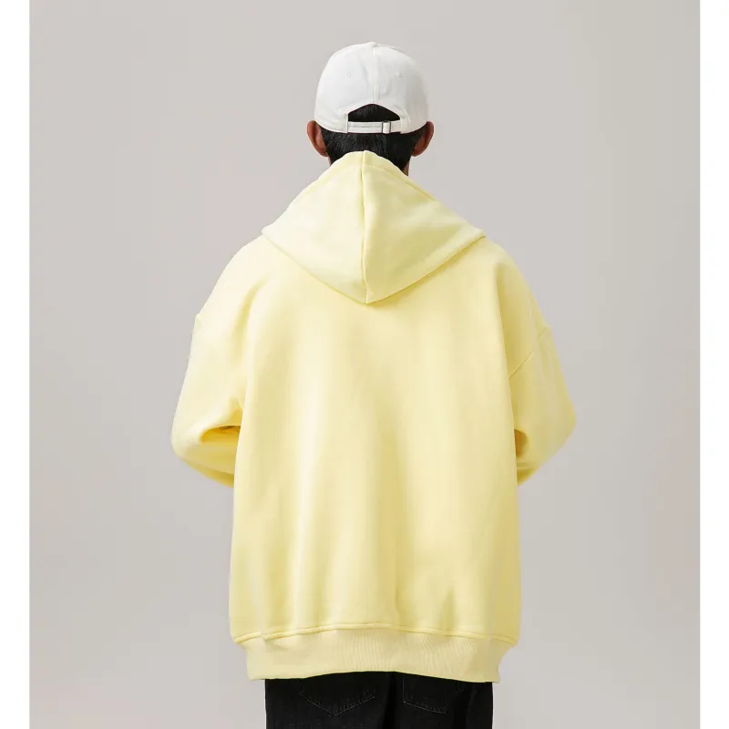 ZONEiD Sweatshirts Unisex-22