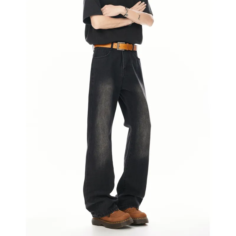 ZONEiD Jeans Unisex-4