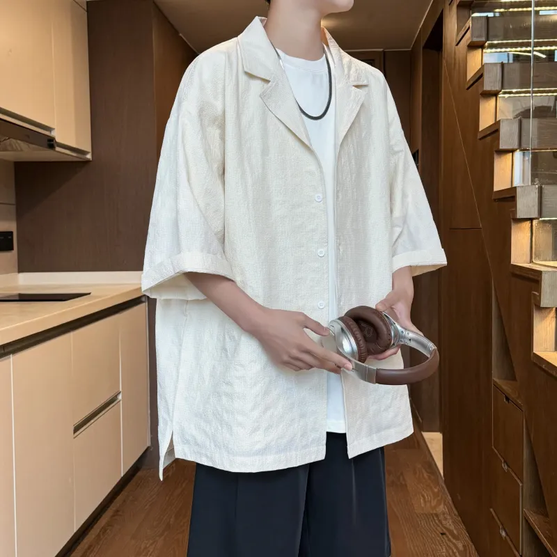 ZONEiD Shirts Unisex-9