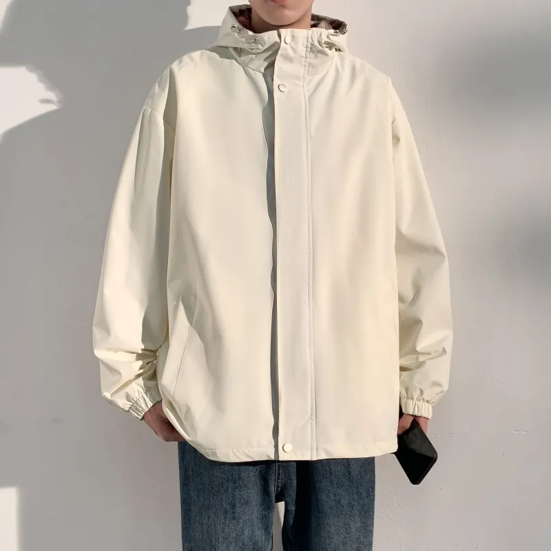 ZONEiD Jackets Unisex-18