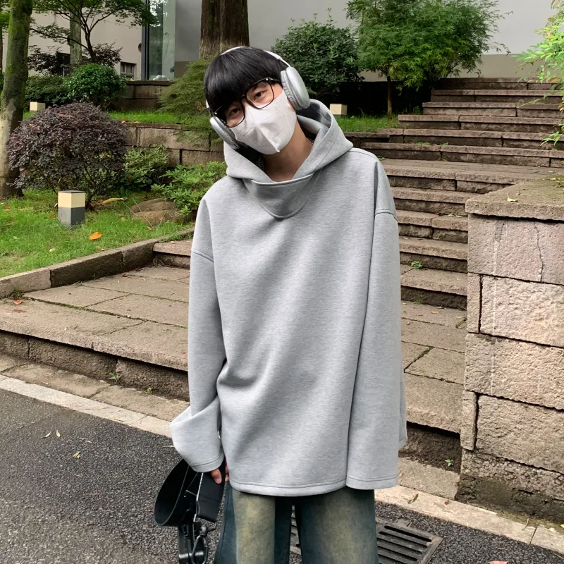 ZONEiD Sweatshirts Unisex-6