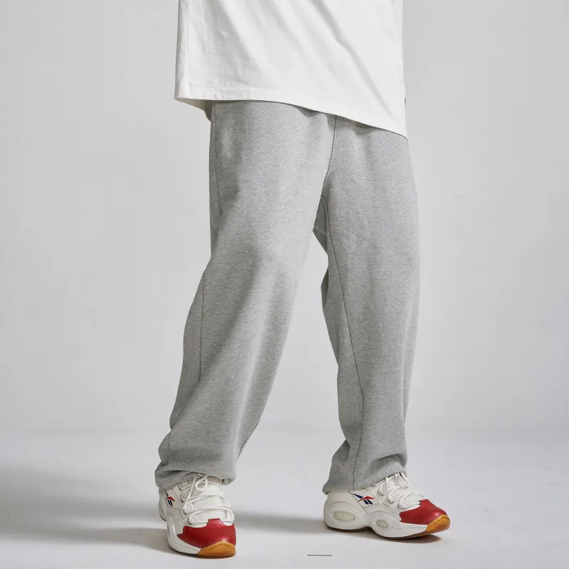 ZONEiD Knitted Sports Pants Unisex-2