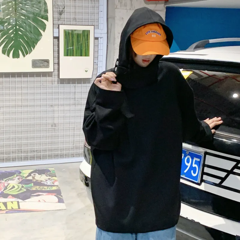 ZONEiD Sweatshirts Unisex-2