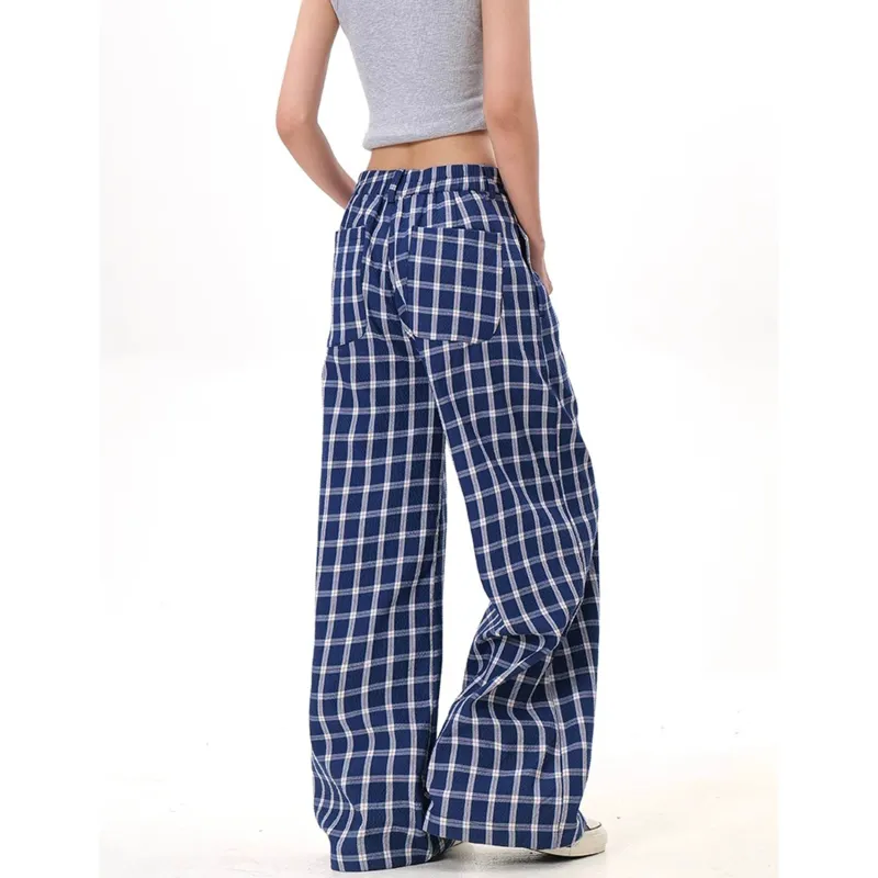 ZONEiD Casual Pants Unisex-7