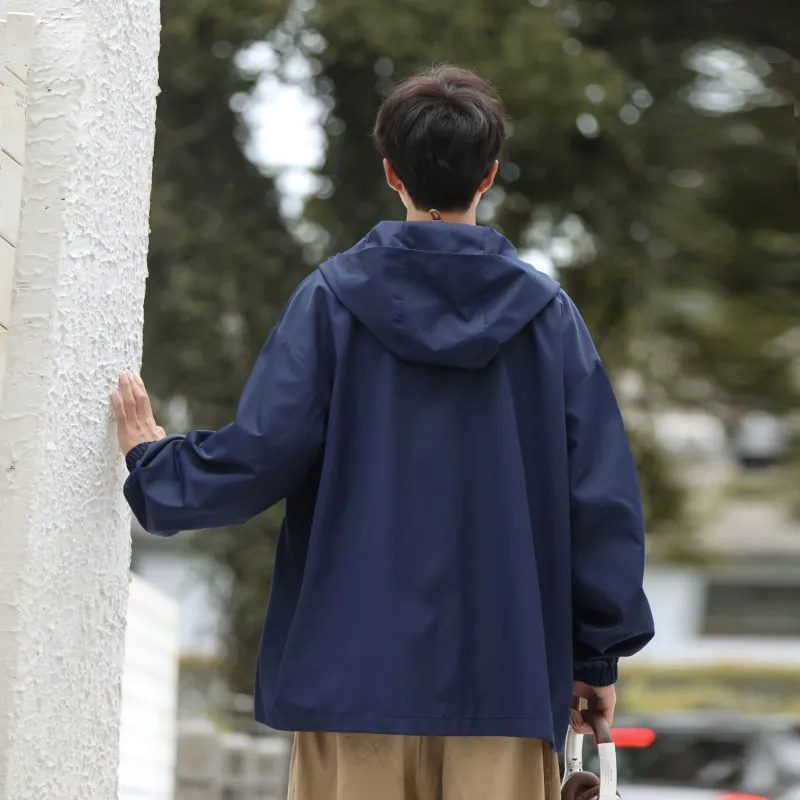 ZONEiD Jackets Unisex-22