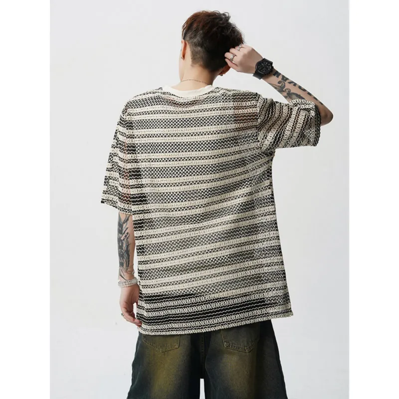 ZONEiD T-Shirts Unisex-5