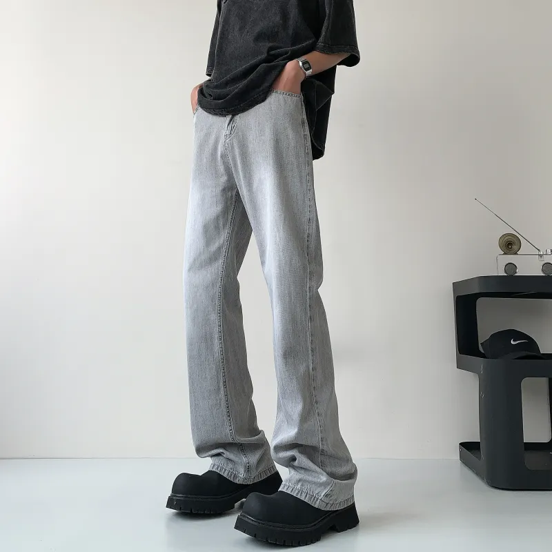 ZONEiD Jeans Unisex-31